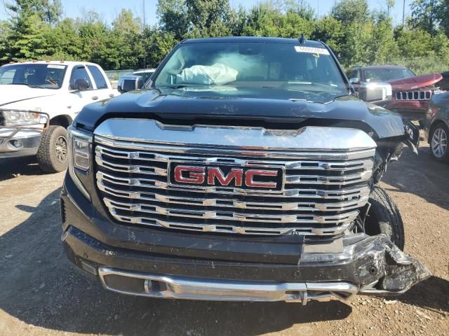 2022 GMC Sierra K1500 Denali