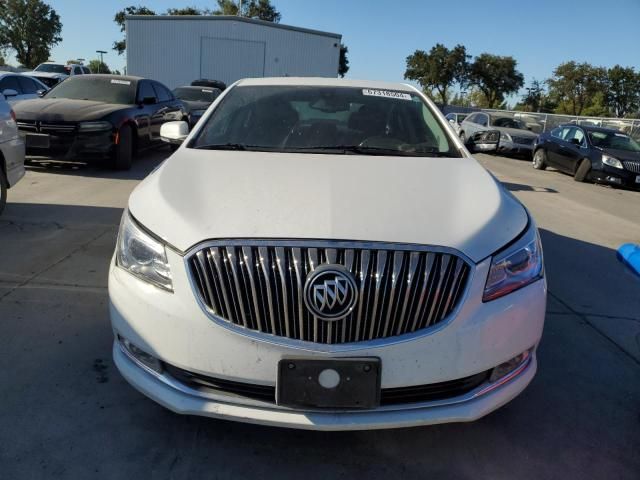 2014 Buick Lacrosse