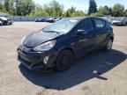 2015 Toyota Prius C