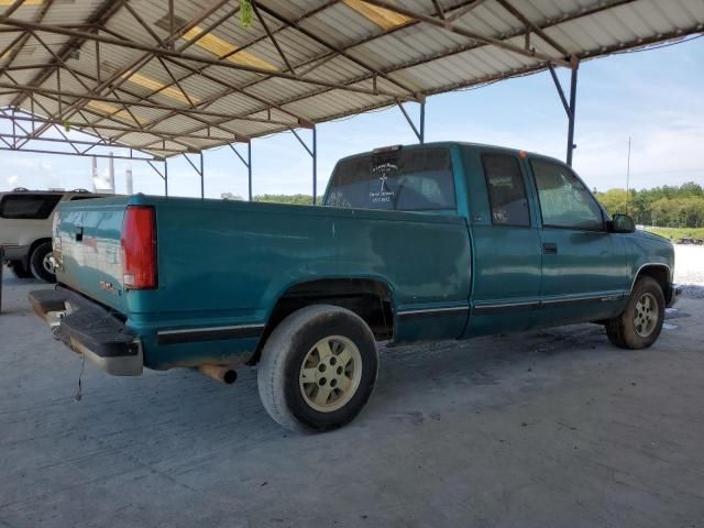 1995 GMC Sierra C1500