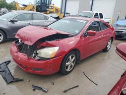 2004 Honda Accord EX en venta en Cahokia Heights, IL