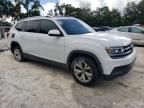 2018 Volkswagen Atlas