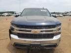 2019 Chevrolet Silverado C1500 LT