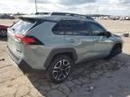 2021 Toyota Rav4 Adventure