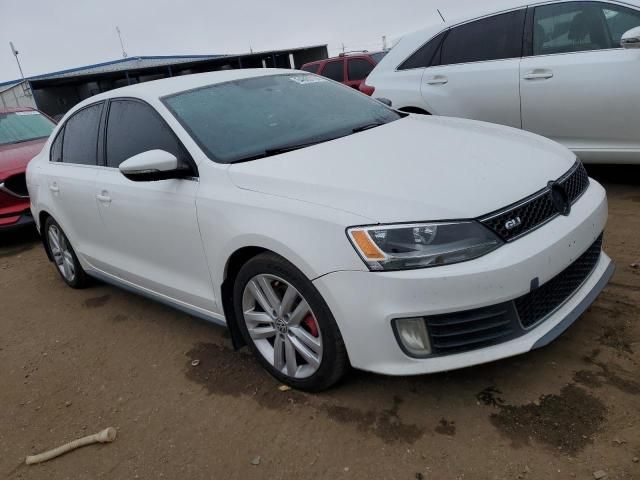 2013 Volkswagen Jetta GLI