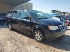 2008 Chrysler Town & Country Touring