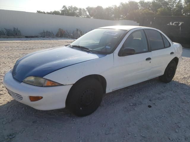 1998 Chevrolet Cavalier