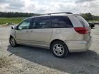 2005 Toyota Sienna XLE