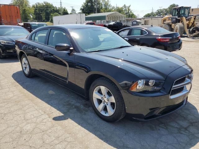 2014 Dodge Charger SE