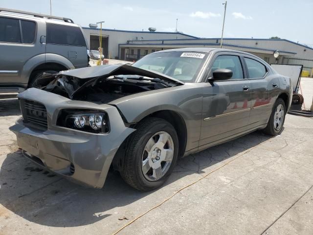 2008 Dodge Charger