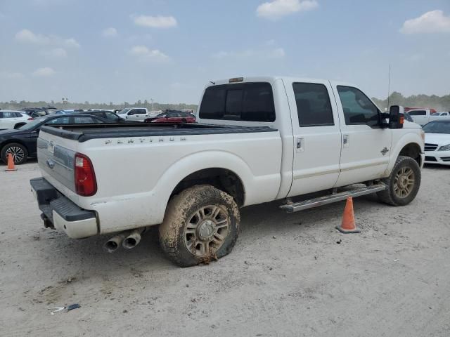 2014 Ford F250 Super Duty