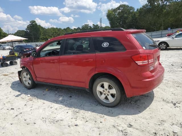 2016 Dodge Journey SE