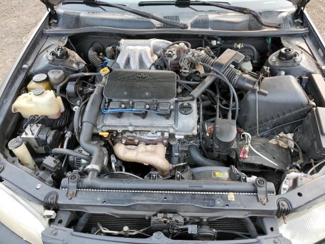 1997 Toyota Camry CE