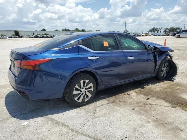 2019 Nissan Altima S