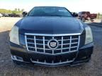 2012 Cadillac CTS Performance Collection