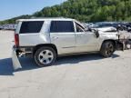 2015 Chevrolet Tahoe K1500 LTZ