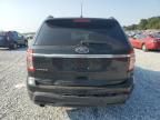 2012 Ford Explorer Limited