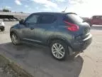 2011 Nissan Juke S