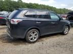 2015 Mitsubishi Outlander SE