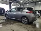 2021 Nissan Leaf SV Plus