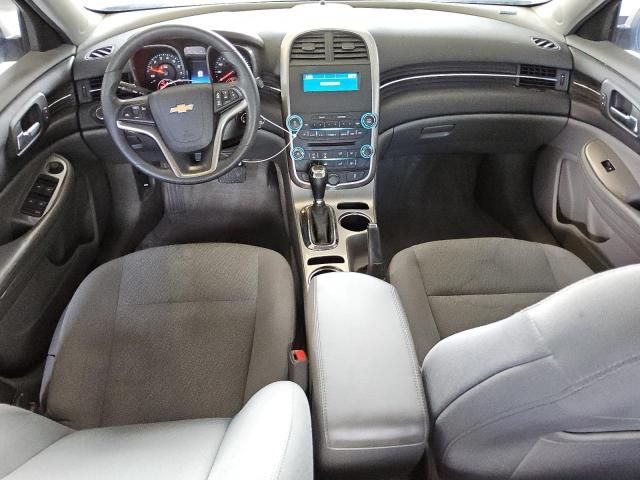 2014 Chevrolet Malibu LS