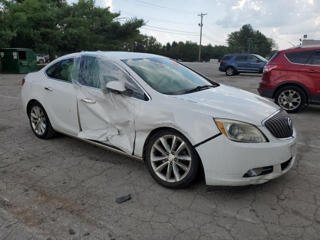 2014 Buick Verano Convenience