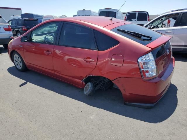 2006 Toyota Prius