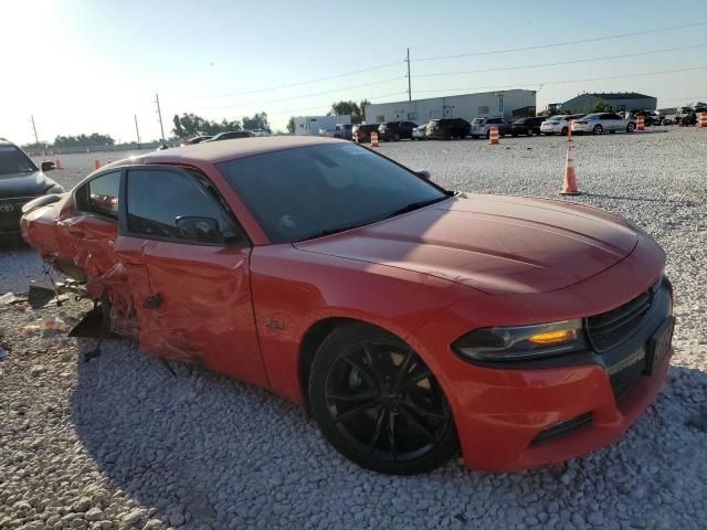 2016 Dodge Charger R/T