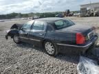 2011 Lincoln Town Car Signature Limited