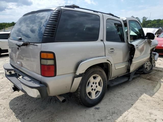 2006 Chevrolet Tahoe C1500