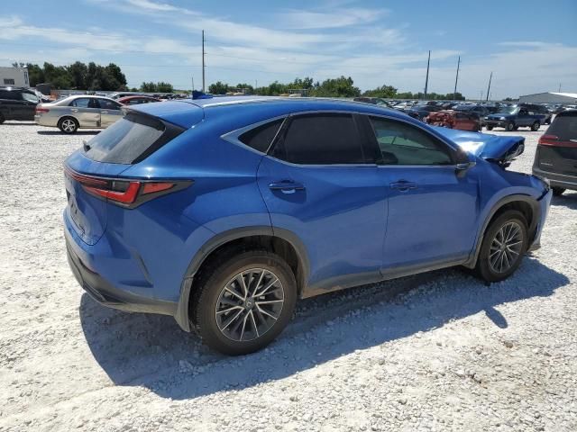 2022 Lexus NX 250