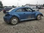 2016 Volkswagen Beetle 1.8T