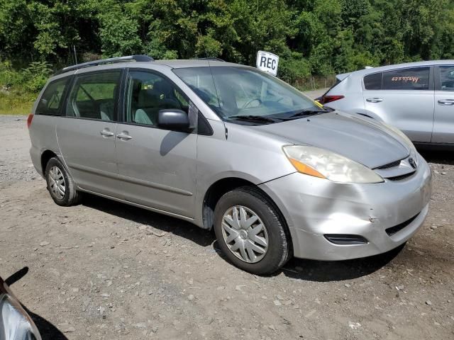 2008 Toyota Sienna CE