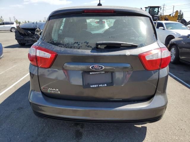 2015 Ford C-MAX Premium SEL