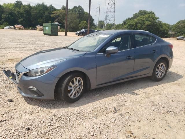 2014 Mazda 3 Touring