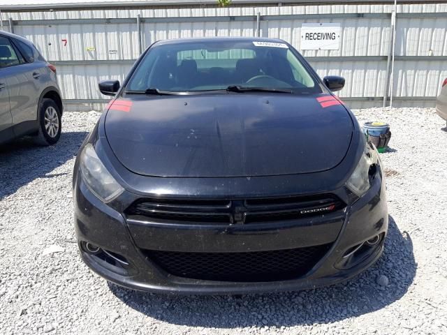 2013 Dodge Dart SXT