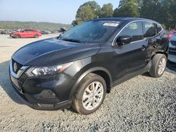 2021 Nissan Rogue Sport S en venta en Concord, NC