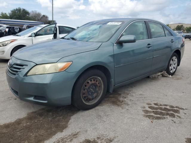 2007 Toyota Camry CE