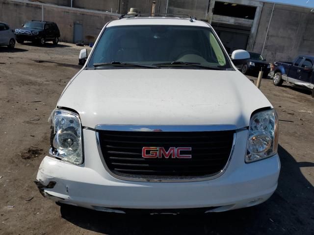 2013 GMC Yukon SLT