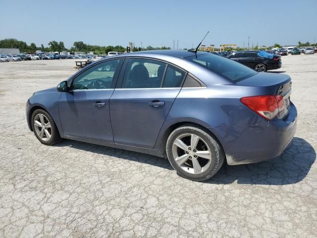 2013 Chevrolet Cruze LT