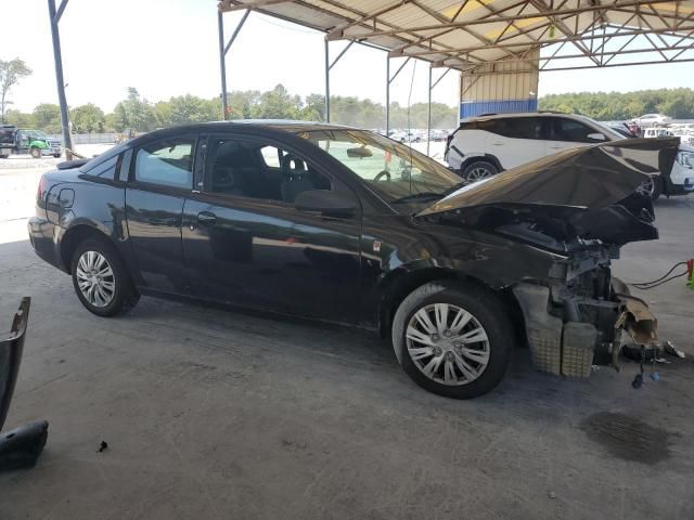 2004 Saturn Ion Level 2