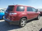 2011 GMC Acadia SLT-2