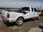 2009 Ford F250 Super Duty