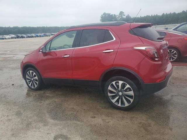 2019 Buick Encore Essence