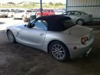 2005 BMW Z4 2.5