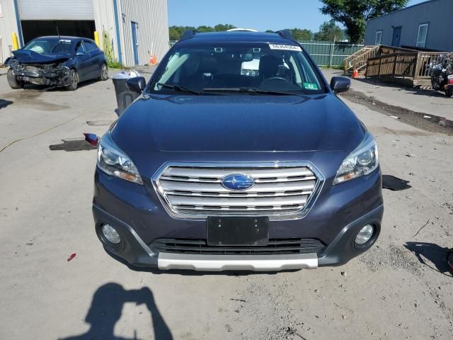 2016 Subaru Outback 3.6R Limited