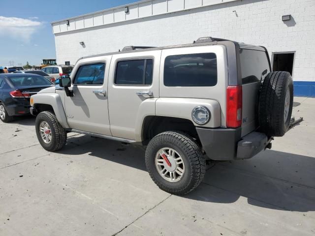 2006 Hummer H3