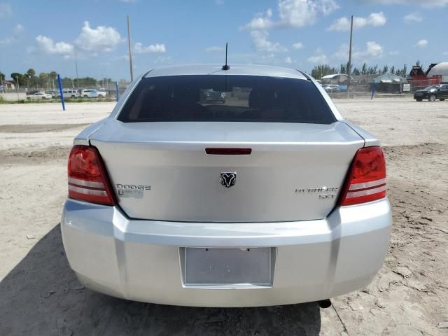 2010 Dodge Avenger SXT