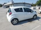 2014 Chevrolet Spark LS