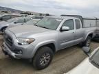 2019 Toyota Tacoma Access Cab